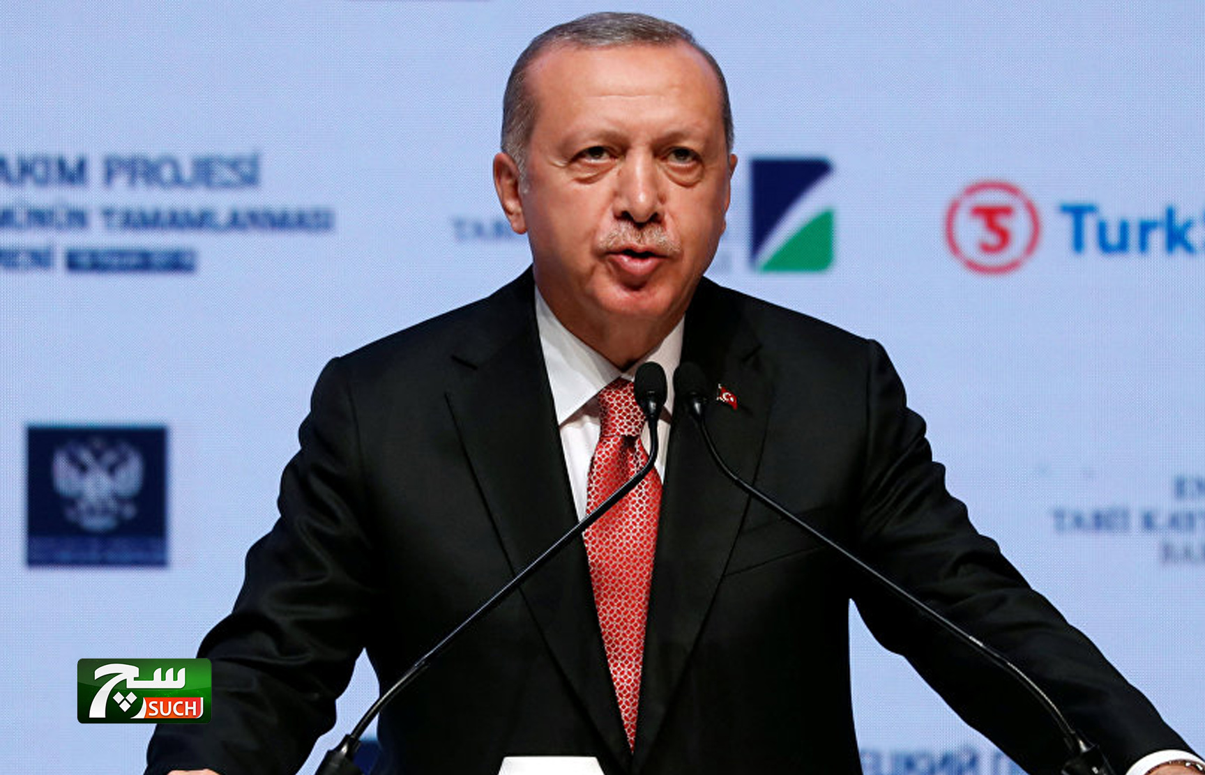 أردوغان: حديث نجل نتنياهو يشبه عبارات منفذ هجوم نيوزيلندا