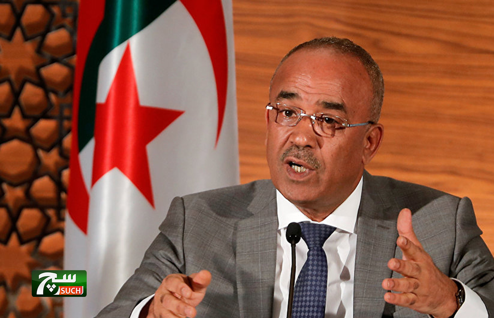 6 نقابات تعلن رفضها لقاء رئيس الوزراء الجزائري بشأن مشاورات تشكيل الحكومة