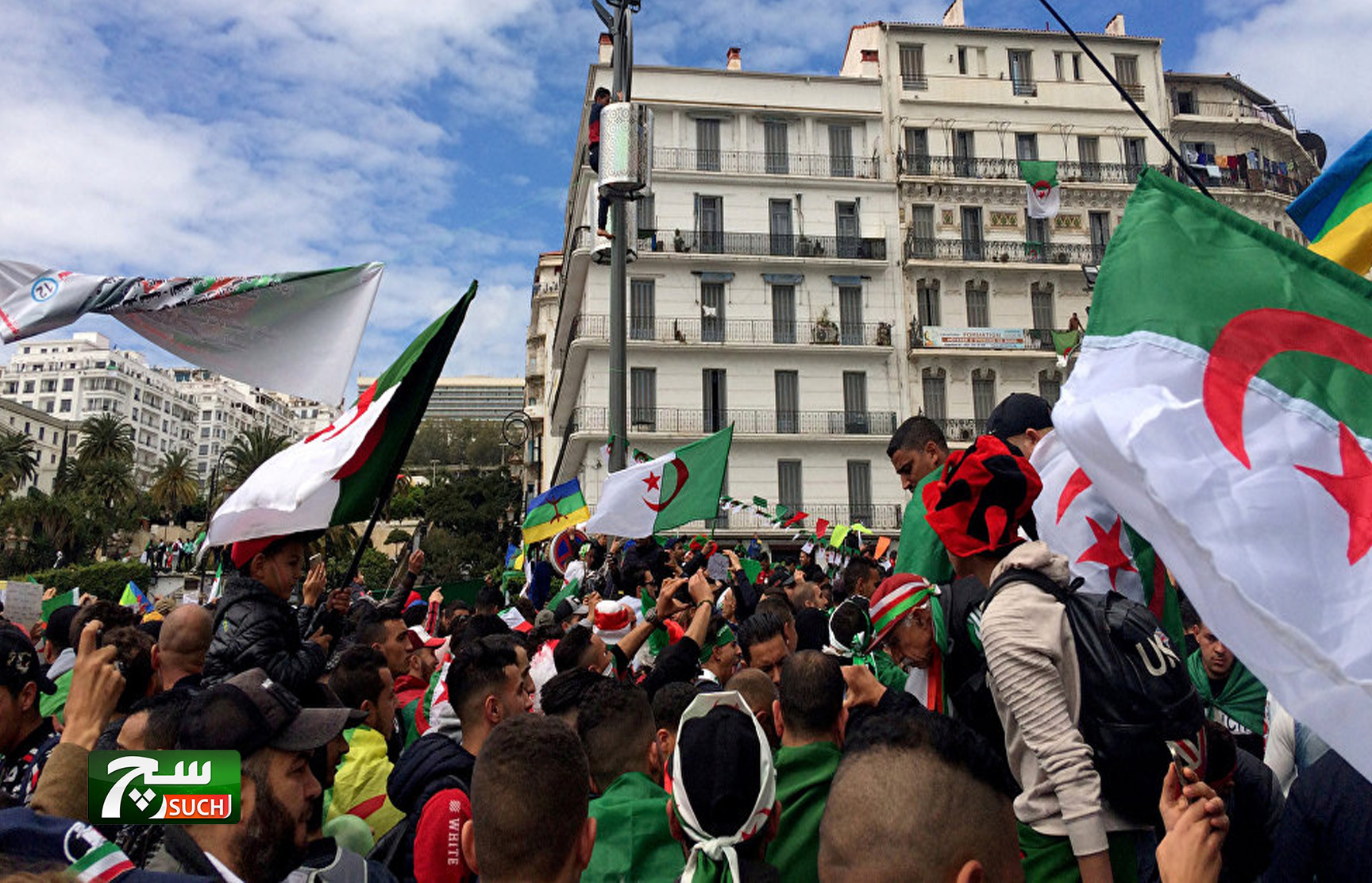 سياسي جزائري: هناك تخوفات من سيطرة الإسلاميين على السلطة