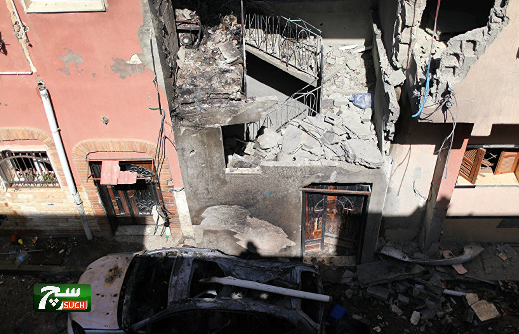 الأمم المتحدة تعلن مقتل 454 شخصا بالنزاع المسلح في طرابلس