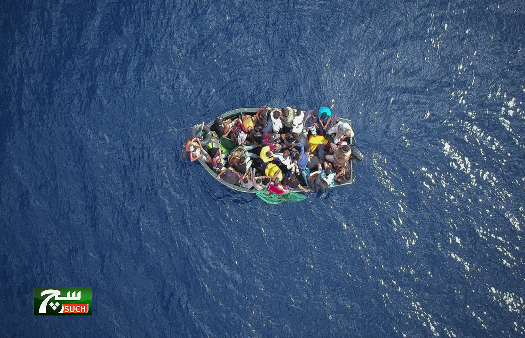 إيطاليا تقترح غرامة 6 آلاف دولار ضد منقذي المهاجرين
