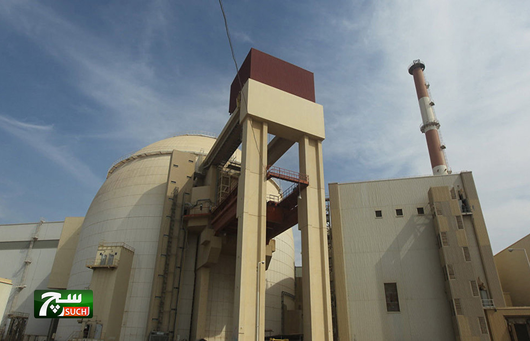 إيران ترفع معدل إنتاجها من اليورانيوم المخصب لأربعة أضعاف