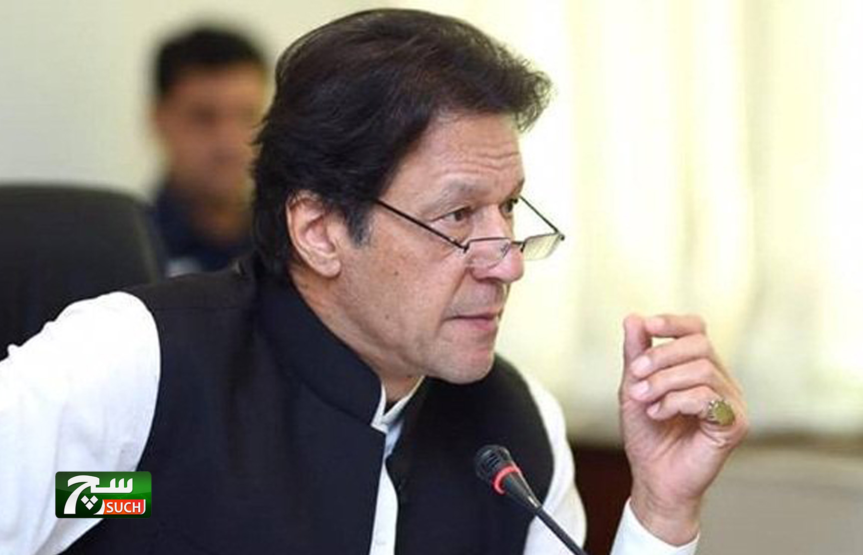 تقارير: من المحتمل أن يعين رئيس وزراء باكستان مستشار أمن قومي