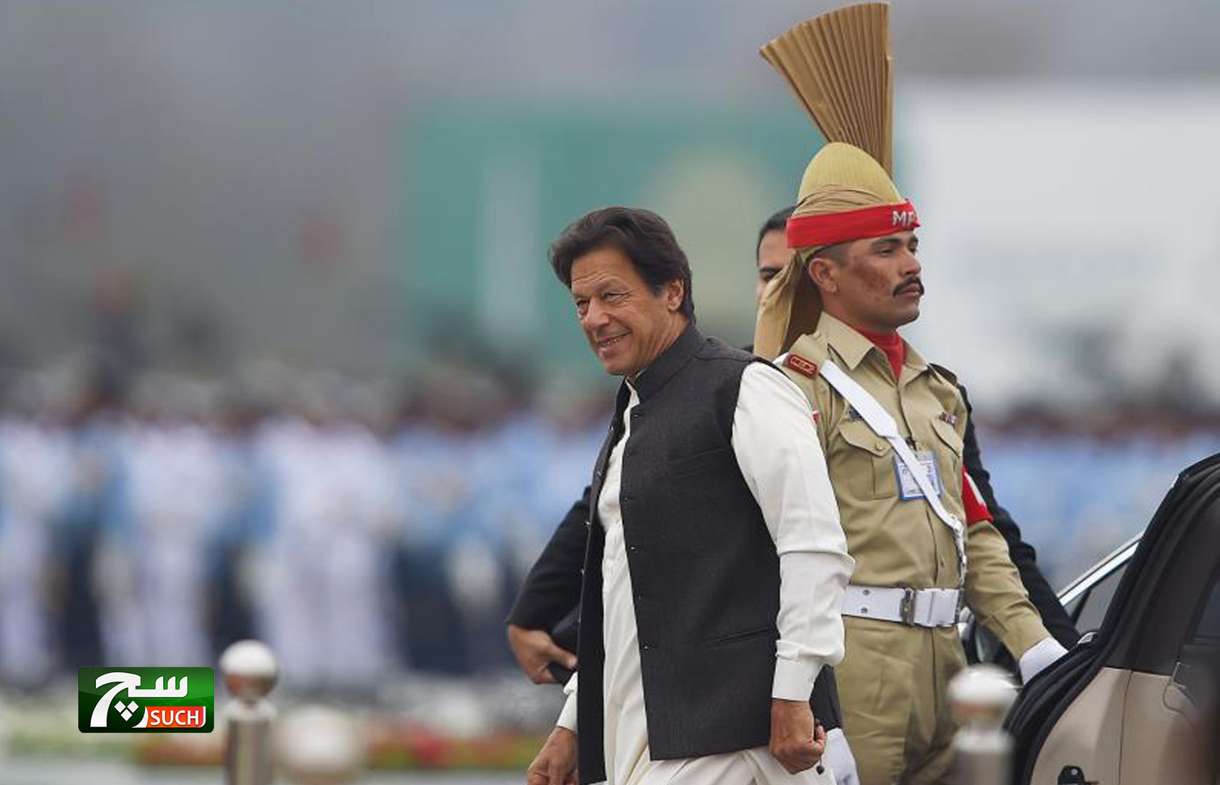 المعارضة الباكستانية تتحد لإسقاط حكومة عمران خان