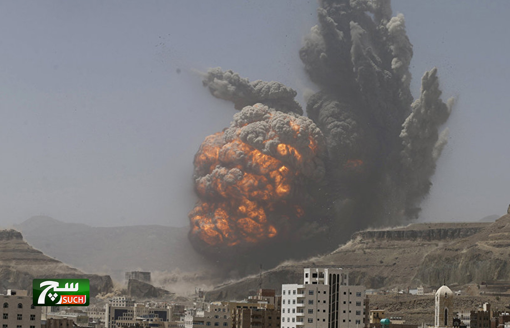 وزارة الصحة بصنعاء : قصف التحالف أدى لمقتل وجرح 52 ألف يمني