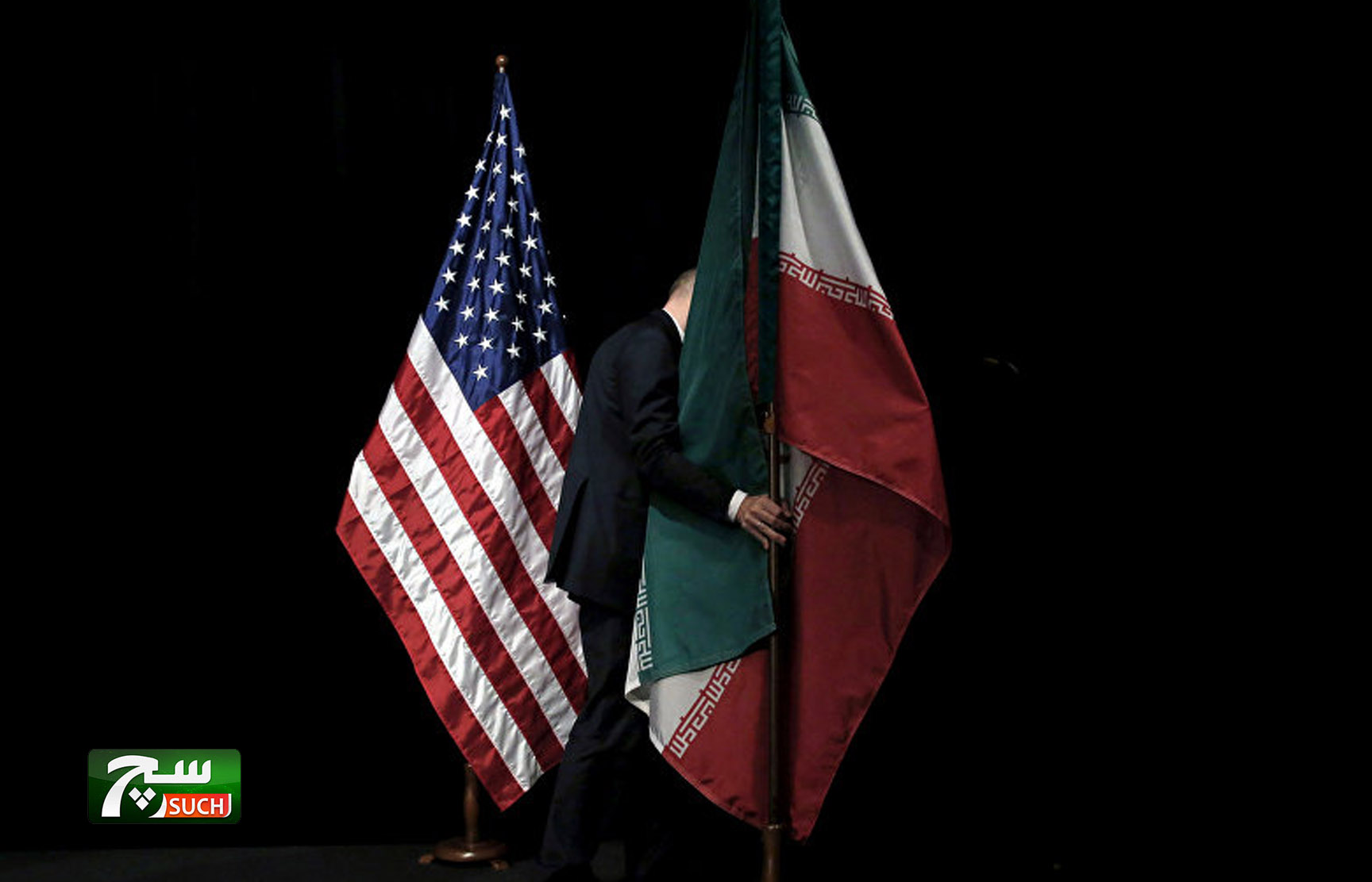 قائد عسكري إيراني: هناك عقلاء في الولايات المتحدة قادرين على منع نشوب حرب معنا