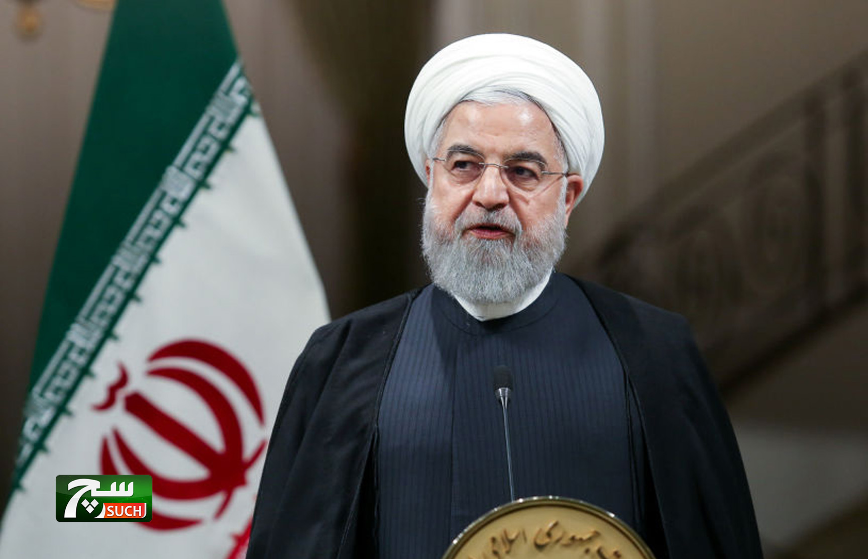 الرئيس الإيراني يصدر توجيها عاجلا بعد زالزال قوي أوقع قتلى ومصابين