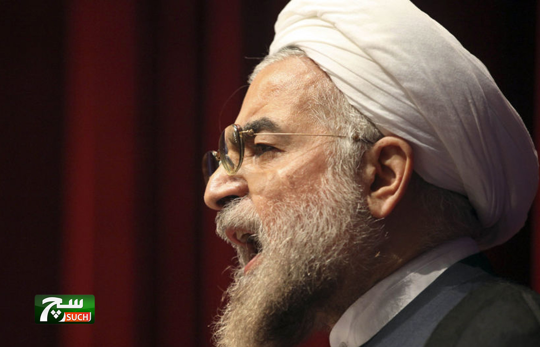 سجن شقيق الرئيس الإيراني حسن روحاني