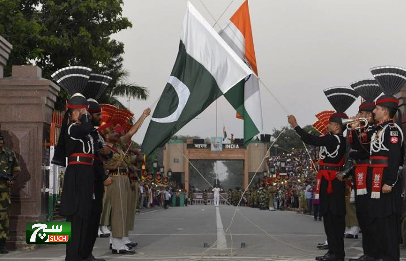 باكستان تطالب الهند بالسماح لمراقبي الأمم المتحدة العسكريين بالعمل في كشمير