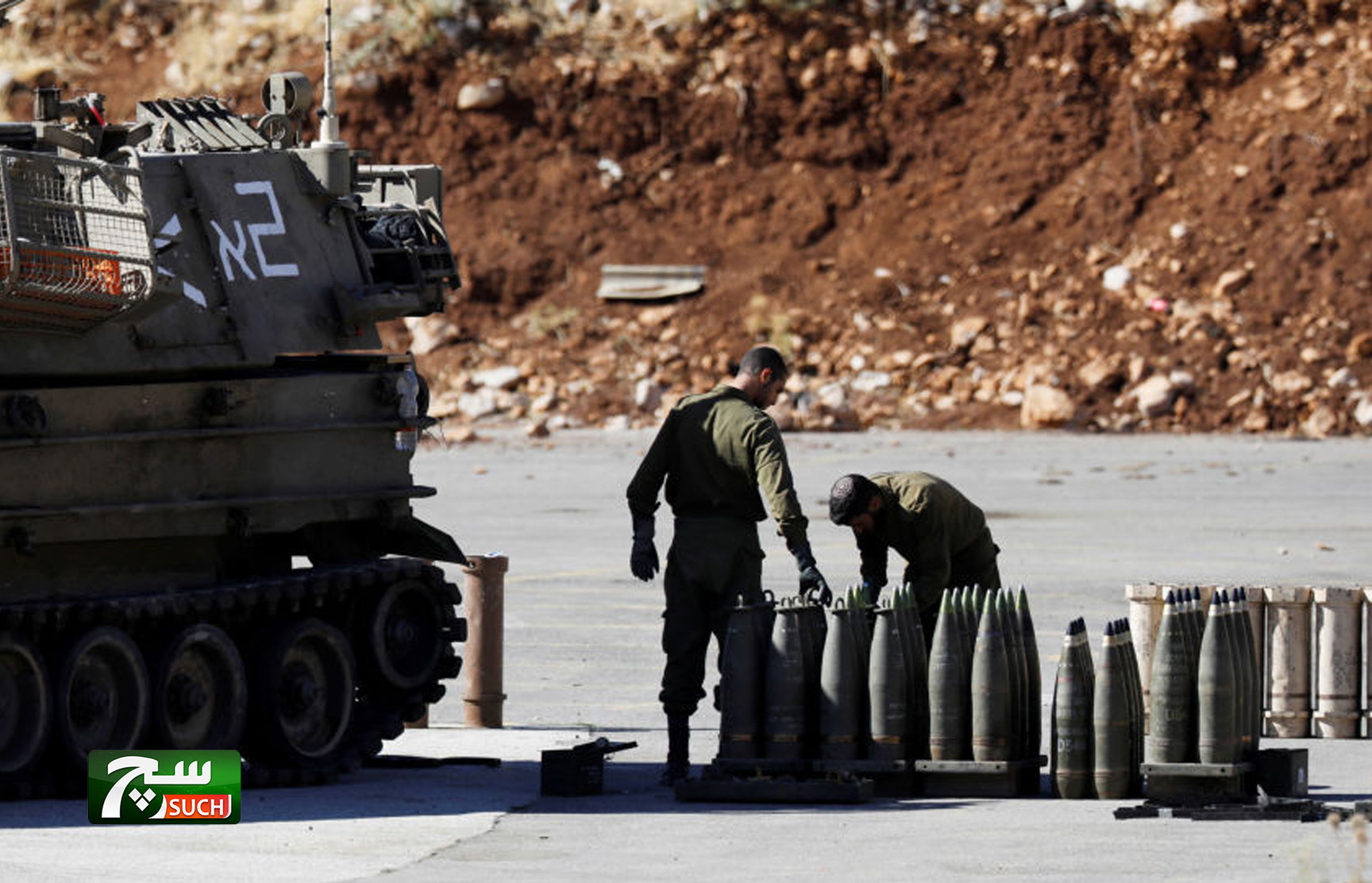 الجيش الإسرائيلي: الأعمال القتالية الحالية مع حزب الله انتهت