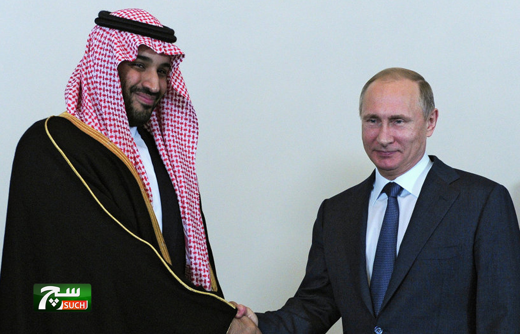 صندوق الاستثمار الروسي يشارك في زيارة الرئيس بوتين إلى السعودية