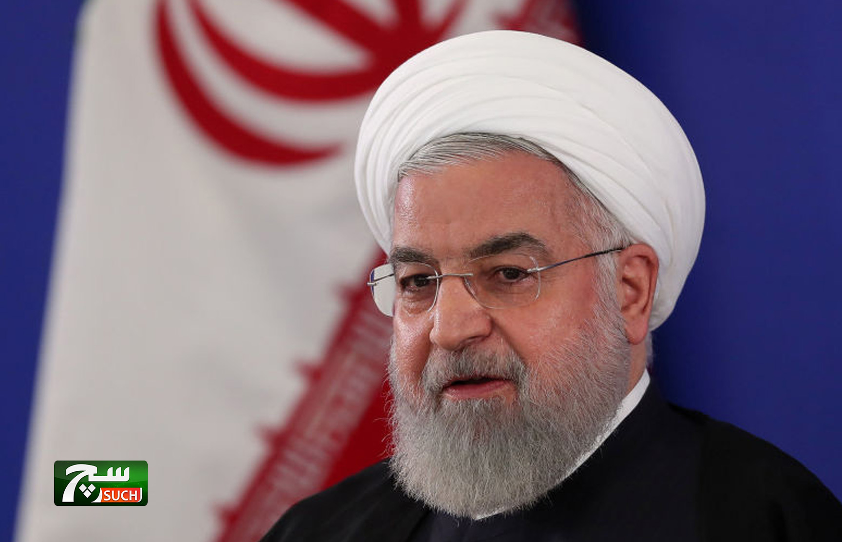 روحاني: إيران تمنح الاتحاد الأوروبي مهلة شهرين آخرين لإنقاذ الاتفاق النووي