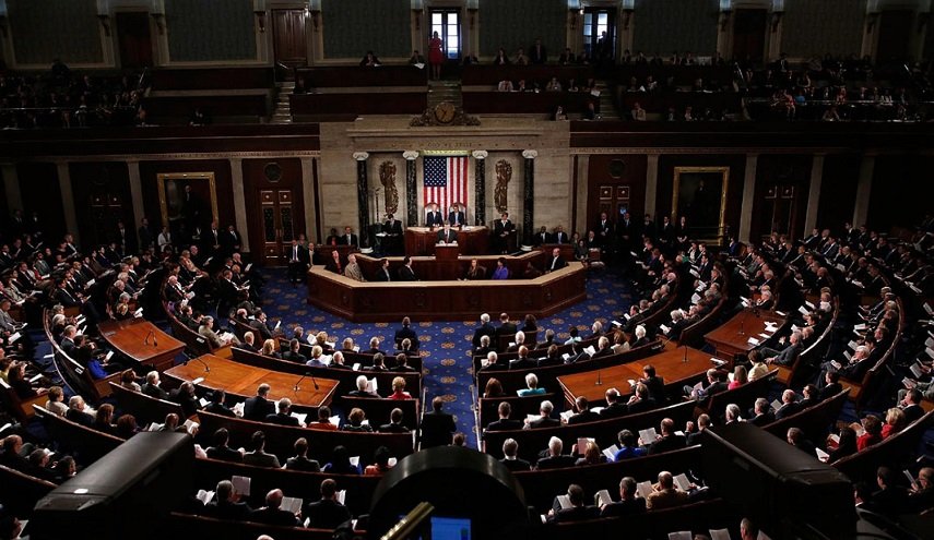 الكونغرس بصدد حظر الإنفاق للسيطرة على نفط سوريا والعراق