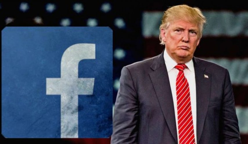 فيسبوك يدرس اتخاذ إجراء قبيل انتخابات الرئاسة الأميركية