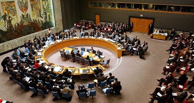 الوفاق تطلب طرد الإمارات من اجتماعات مجلس الأمن