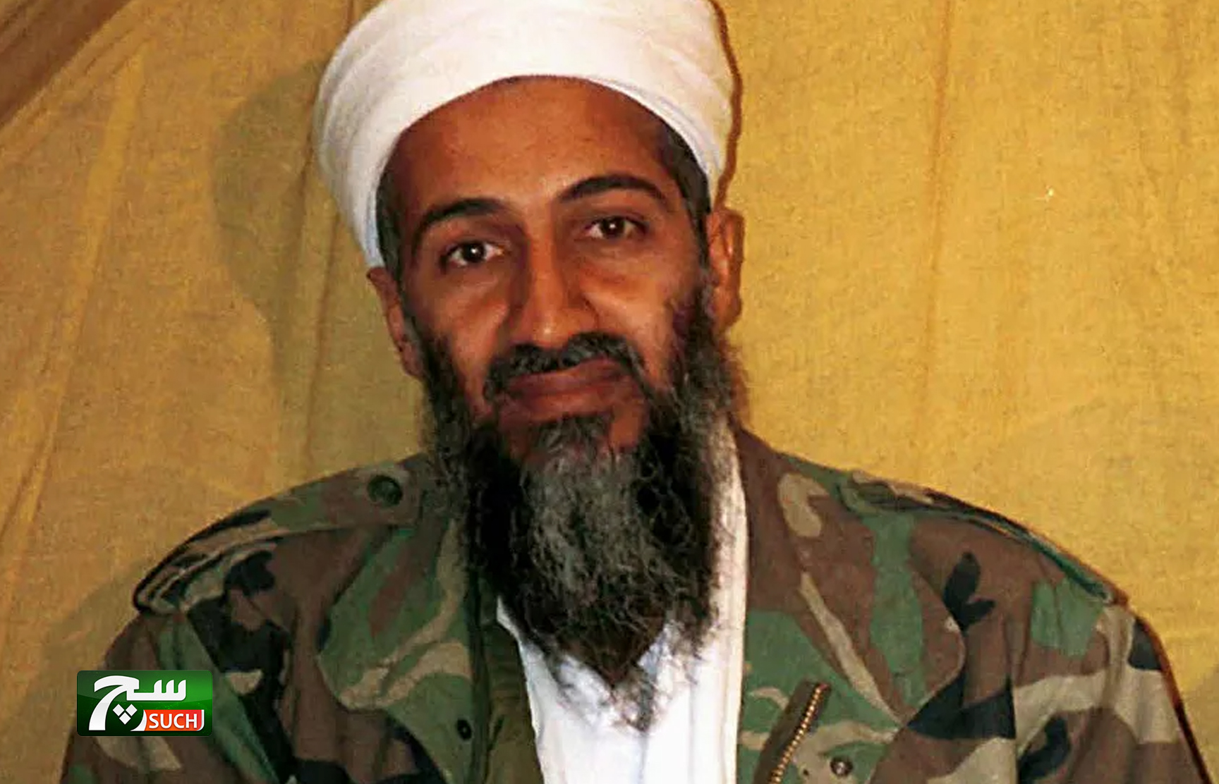 زعيم مسلم يثير ضجة عالمية: أسامة بن لادن مات شهيدا