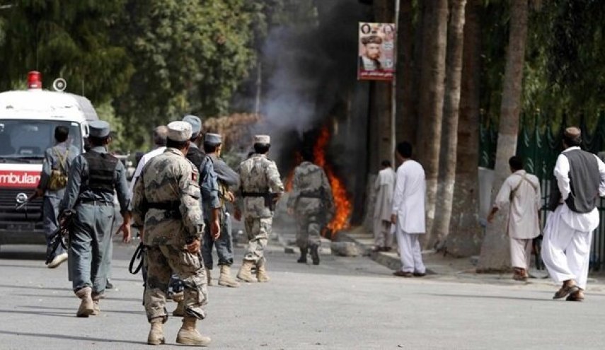 ۲۳ قتيلاً بانفجار سيارة ملغومة وقذائف هاون في أفغانستان