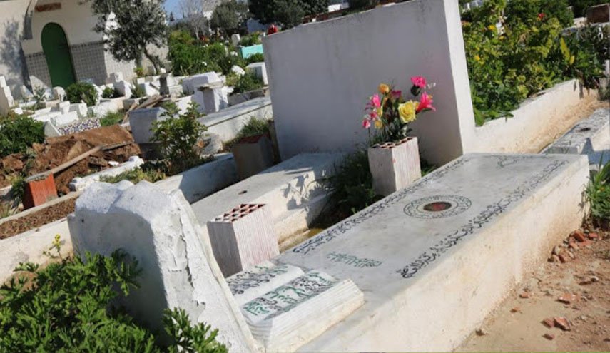 حفلة زفاف في مقبرة تونسية تثير موجة غضب واسعة
