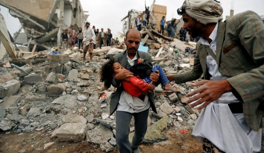 'الحرب الاقتصادية'.. الوجه الآخر لجرائم التحالف السعودي في اليمن