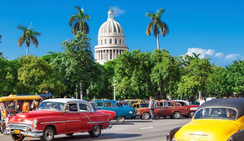 كوبا تتخذ إجراءات وقائية لمحاربة فيروس كورونا