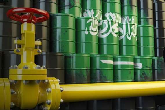 السعودية علی أعتاب الافلاس بسبب الحرب النفطية