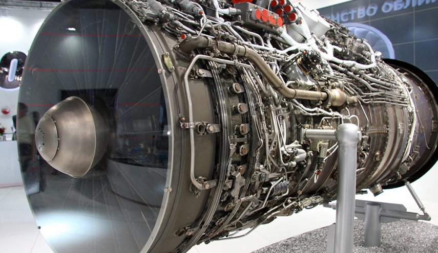 كيف تحمي روسيا محركات الطائرات من النسخ؟