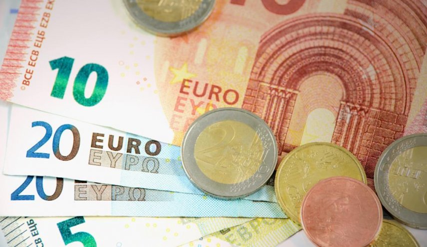 اقتصاد منطقة اليورو سيتراجع بنسبة ۸,۷% في ۲۰۲۰
