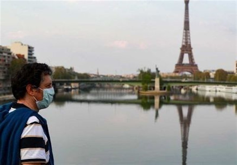فرنسا تسجل أقل من ۱۰۰ إصابة بكورونا لليوم السابع على التوالي