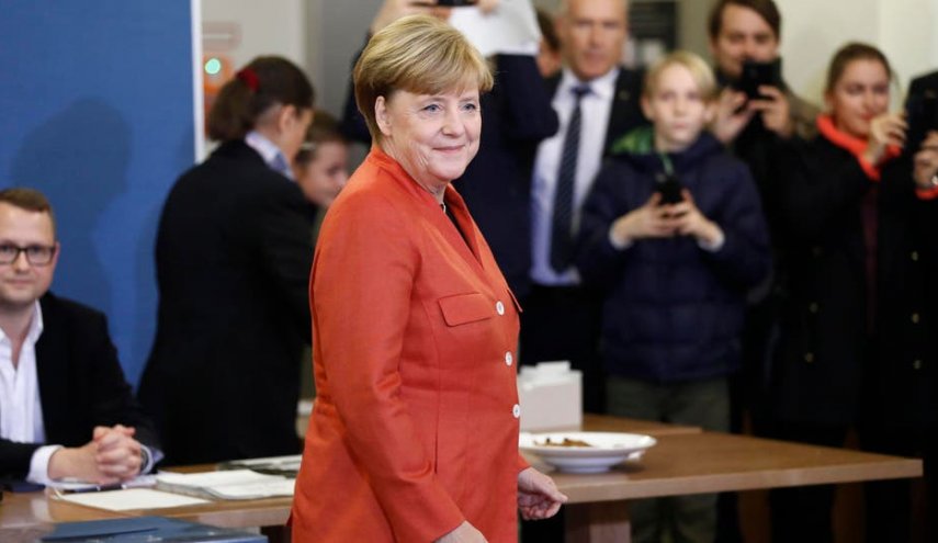 توقعات كبيرة على رئاسة ألمانيا لمجلس الاتحاد الأوروبي