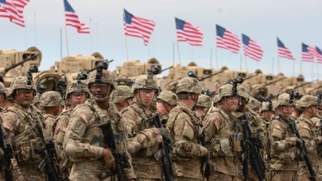 تحركات أمريكية جديدة في أفغانستان ماقبل الانسحاب!