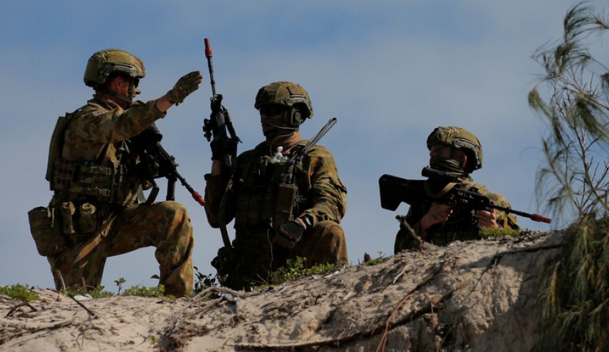 أستراليا تعترف بقتل ۳۹ أفغانياً 