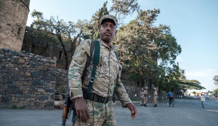 حكومة إثيوبيا تواصل تقدمها لـ'تيغراي' وتسيطر على 'آديغرات'