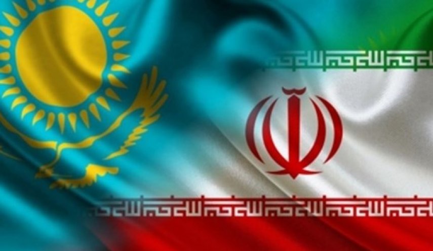 ايران وكازاخستان تبحثان سبل تطوير التعاون الطبي والصحي