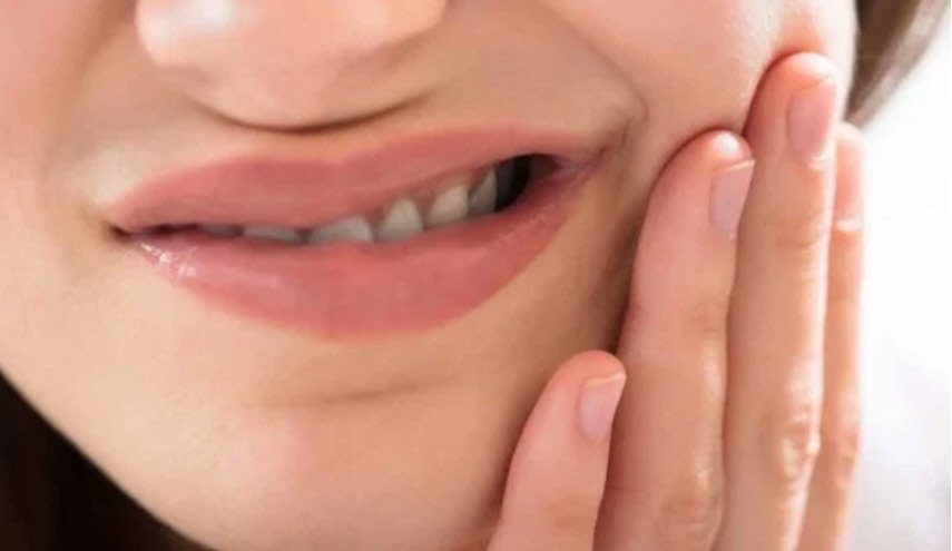 كيف نعالج التهاب الفم؟