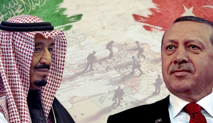 وزير خارجية السعودية: علاقاتنا مع تركيا طيبة ورائعة!