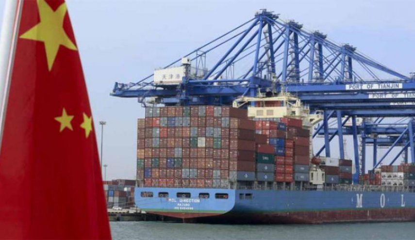 قانون صيني جديد للصادرات بهدف 