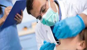 عقوبة قاسية لطبيب أسنان في أمريكا