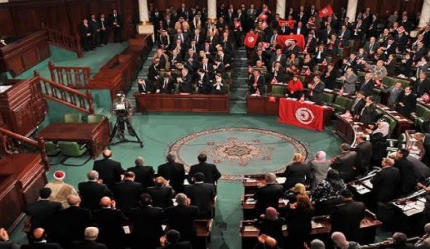 البرلمان التونسي على إعتاب تشكيل تحالفات جديدة