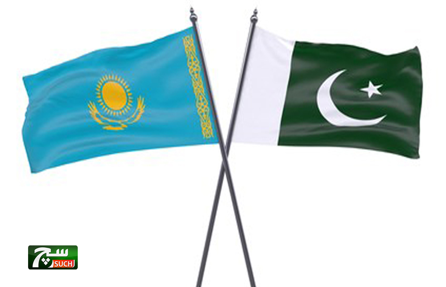 باكستان وكازاخستان تتفقان على تعزيز العلاقات الثنائية