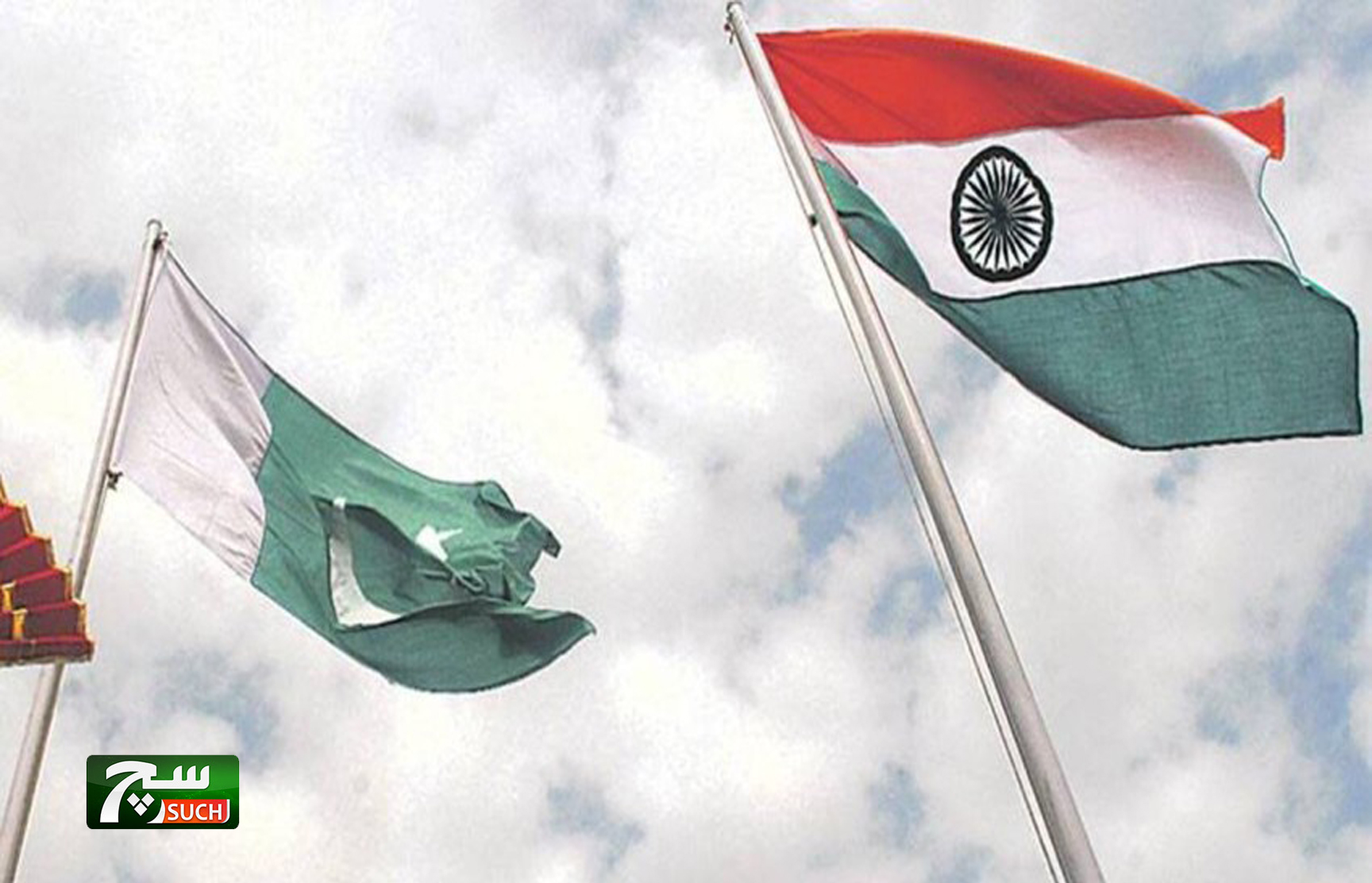 في خطوة نحو تطبيع العلاقات.. باكستان تستأنف التجارة مع الهند