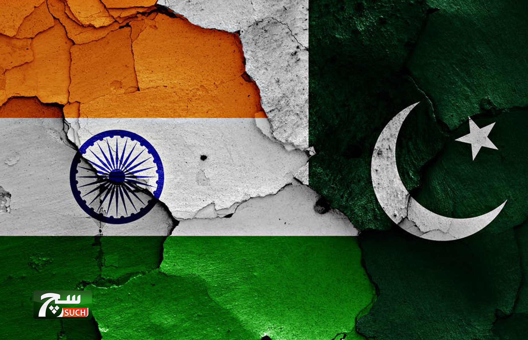 روسيا تقترح المساعدة لحل خلافات الهند مع باكستان حول كشمير