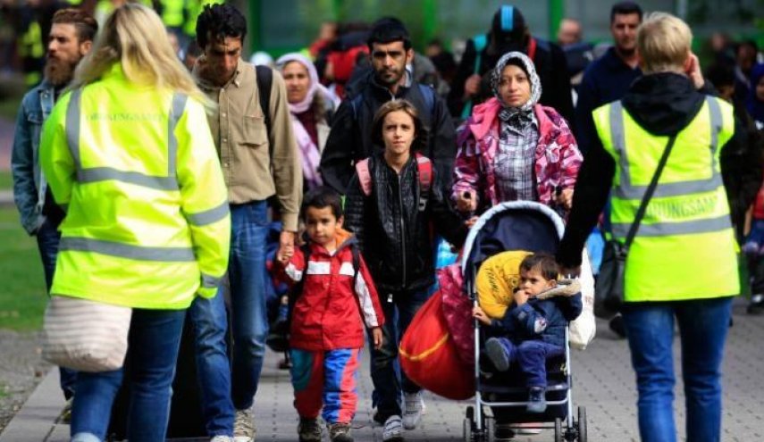 انتقادات اممية لسياسة الدنمارك تجاه اللاجئين السوريين