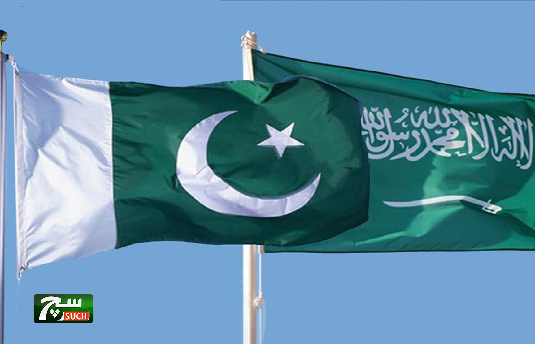باكستان والسعودية تبحثان دعم العلاقات الثنائية