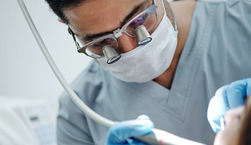 انجاز طبي ايراني في علاج تسوس الاسنان