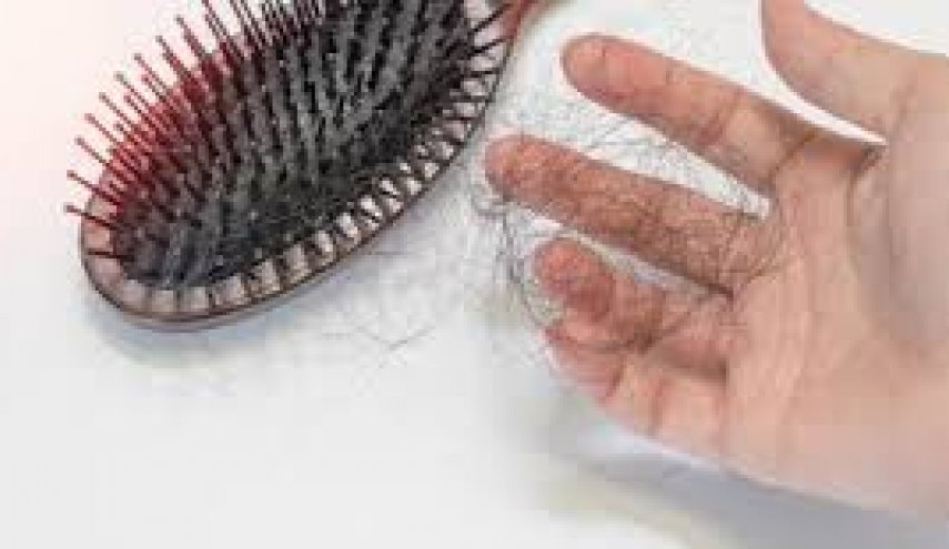 ۴ علاجات طبيعية تحمي من تساقط الشعر
