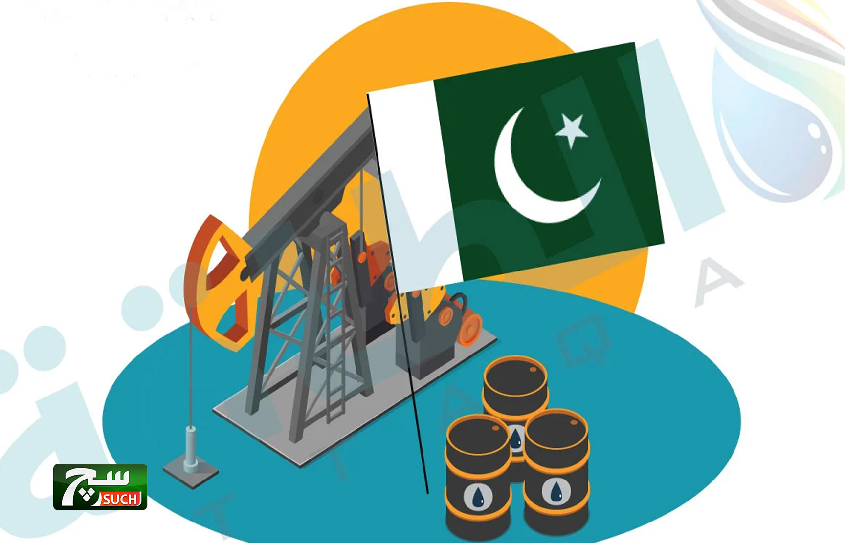 زيادة مخزونات البنزين في باكستان تهدد بإغلاق المصافي