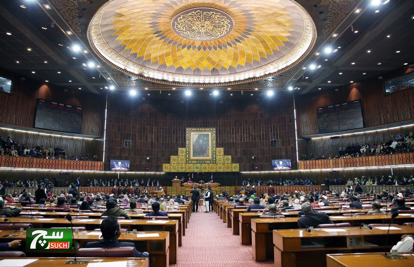 الأحزاب المعارضة تقرر مقاطعة المؤتمر الصحفي يوم 6 ديسمبر حول الأمن القومي
