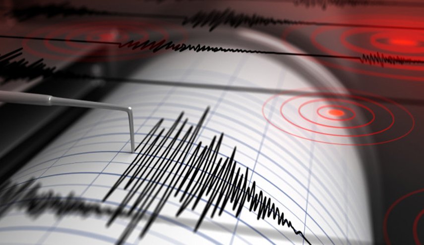 زلزال بقوة ۵.۱ درجة قبالة الساحل الغربي الأمريكي