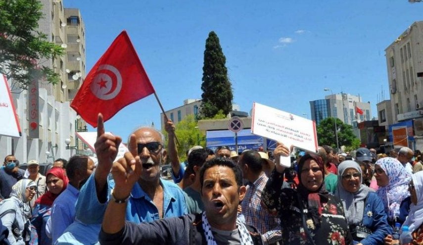 إضراب عام في الكامور التونسية بدءاً من الأربعاء.. والسبب