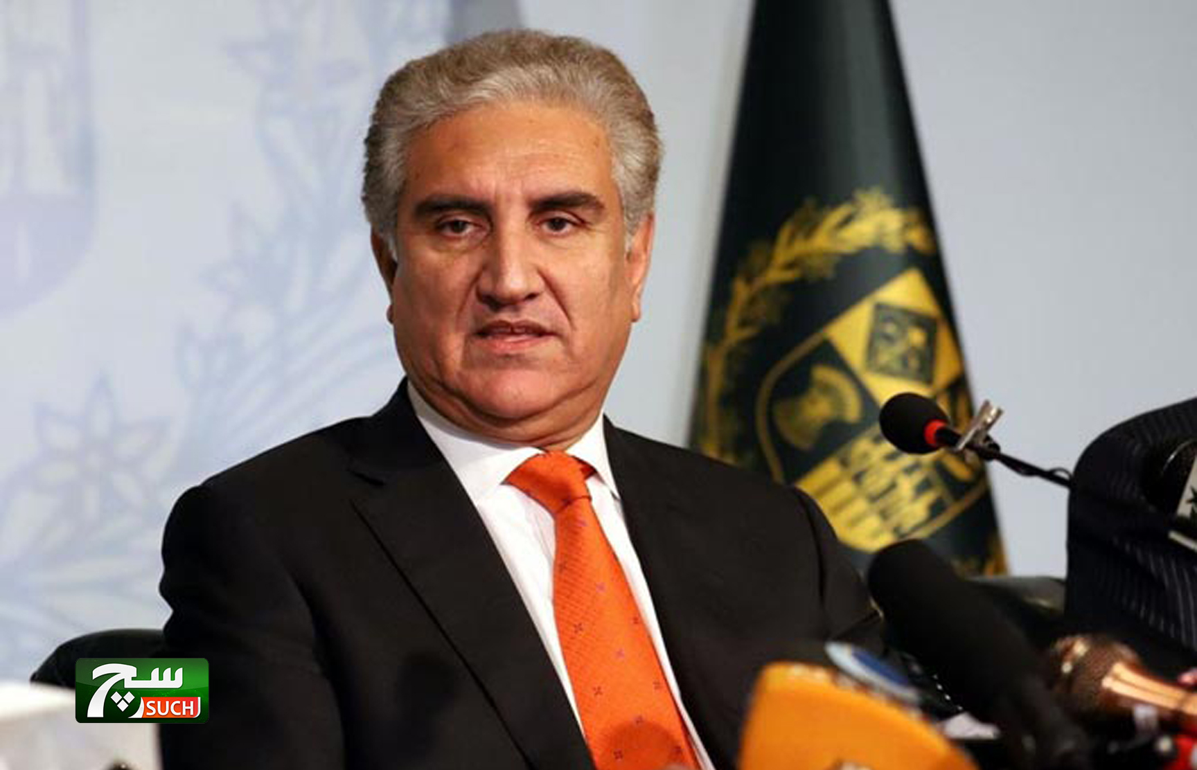 وزير خارجية باكستان: نتطلع إلى العمل مع الإدارة الأمريكية الجديدة‎